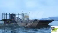Barge à vendre