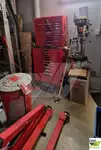 Navire d'arpentage à vendre