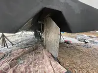 Chalutier à vendre