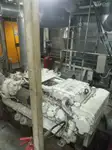 Navire de croisière à vendre