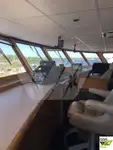 Navire de croisière à vendre