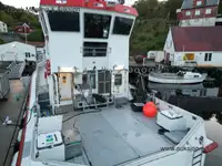 Remorqueur à vendre