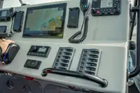 Bateau pneumatique semi-rigide à vendre