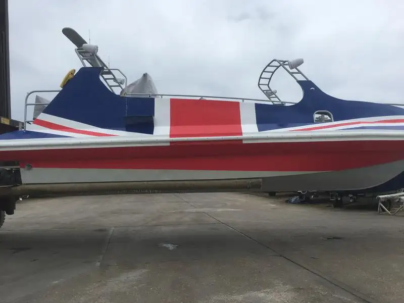 Navire de croisière à vendre