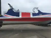 Navire de croisière à vendre
