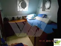 Navire de ravitaillement à vendre