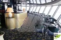 Bateau de croisière à vendre