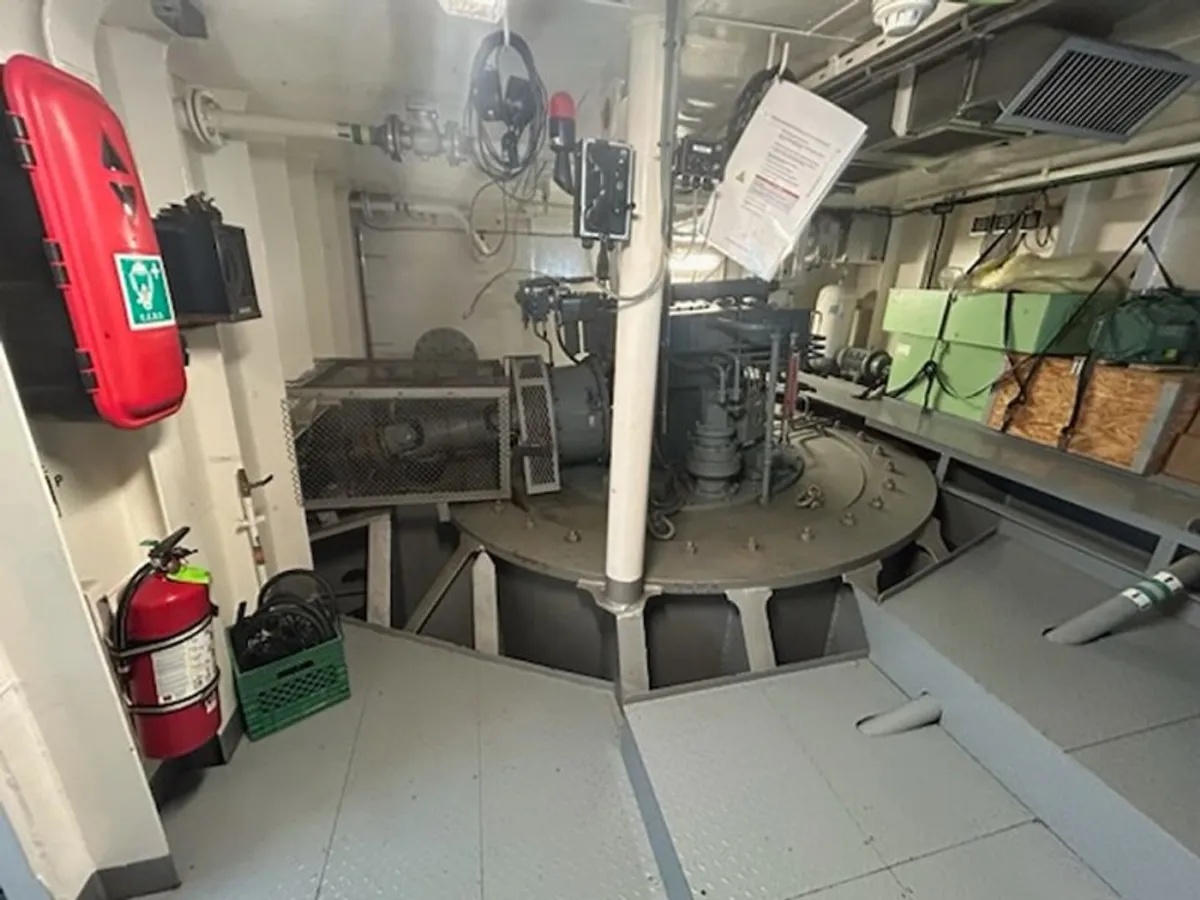 Remorqueur à vendre