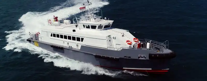 Navire-ferry à vendre