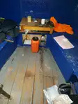 Bateaux de travail à vendre