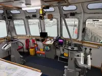 Remorqueur à vendre
