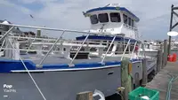 Navire-ferry à vendre