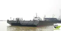 Barge à vendre