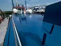 Bateau patrouilleur à vendre
