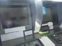 Bateau patrouilleur à vendre