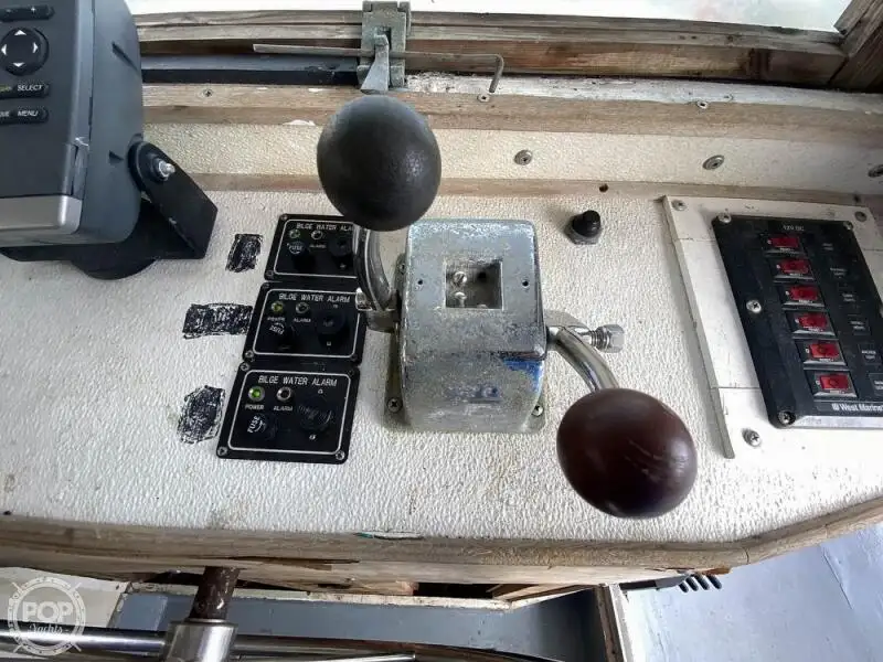 Navire de croisière à vendre