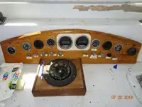 Cutter à vendre