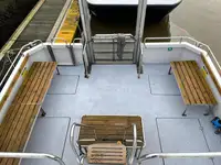Catamaran à vendre