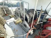 Chalutier à vendre