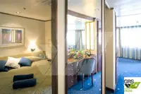 Bateau de croisière à vendre