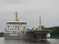 Pétrolier / chimiquier à vendre