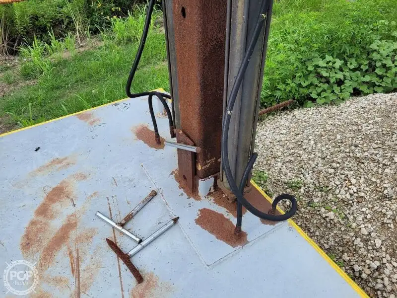 Péniche à vendre