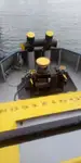 Remorqueur à vendre