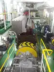 Navire de ravitaillement à vendre