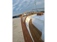 Yacht à vendre