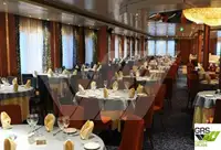 Navire de croisière à vendre
