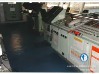 Pétrolier / chimiquier à vendre