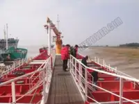 Pétrolier / chimiquier à vendre