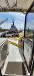Bateau de transport d'équipage à vendre
