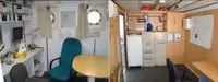 Remorqueur à vendre