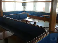Navire RoPax à vendre