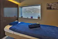 Navire de croisière à vendre