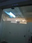 Bateau patrouilleur à vendre