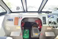 Navire de croisière à vendre