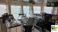 Navire d'approvisionnement à vendre