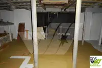 Navire d'arpentage à vendre