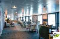 Navire de croisière à vendre