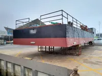 Péniche à vendre