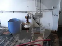 Navire transporteur de poissons vivants à vendre