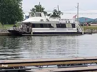 Navire-ferry à vendre