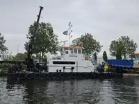 General Cargo/Multi-purpose à vendre