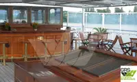 Navire de croisière à vendre