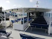 Navire-ferry à vendre