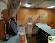 Navire d'arpentage à vendre