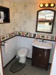 Navire de croisière à vendre
