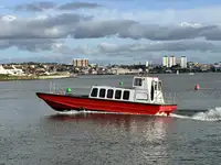 Navire-ferry à vendre